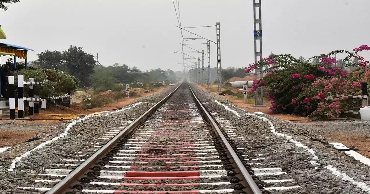 Railway Line