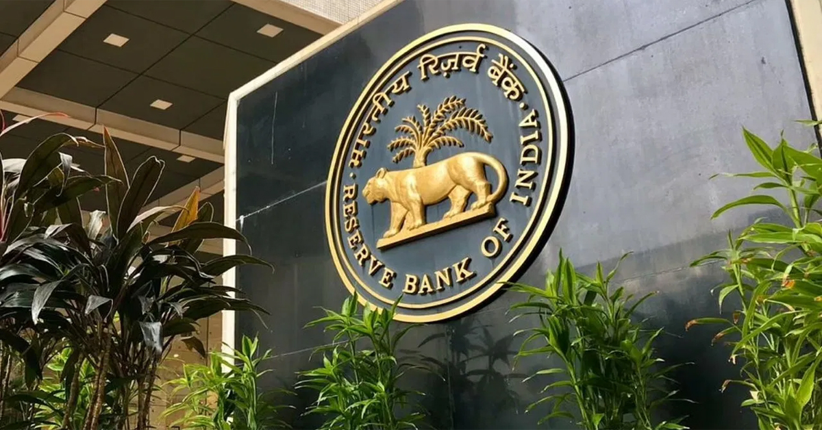 RBI Action