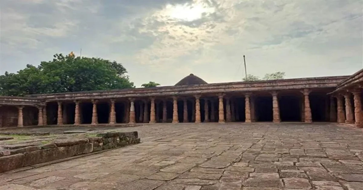 Dhar Bhojshala Case