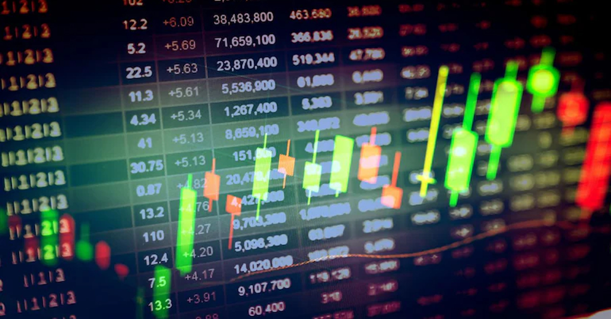 Share Market Latest News