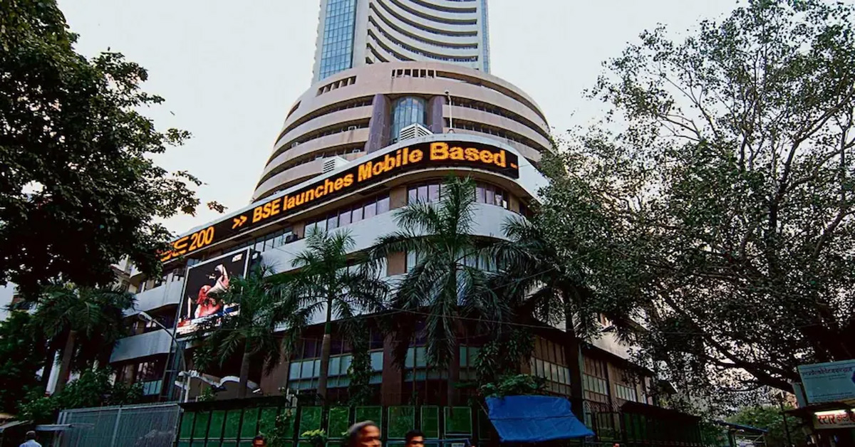 Share Market Latest News