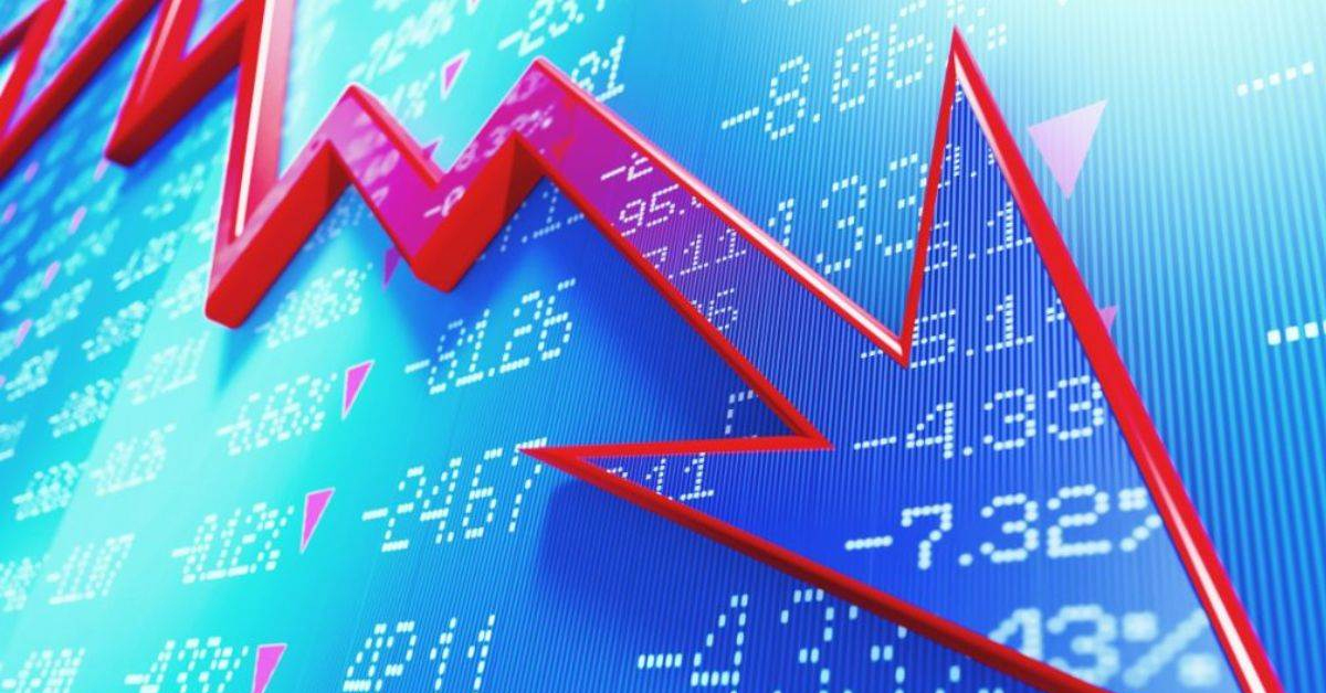 Share Market Latest News