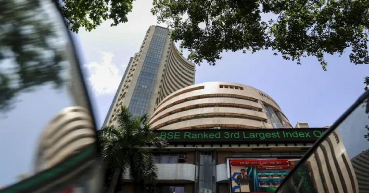 Share Market Latest News