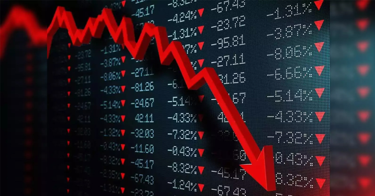 Share Market Latest News