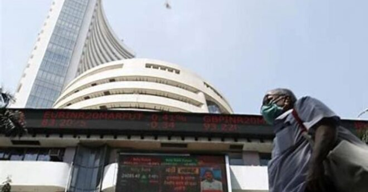 Share Market Close Today