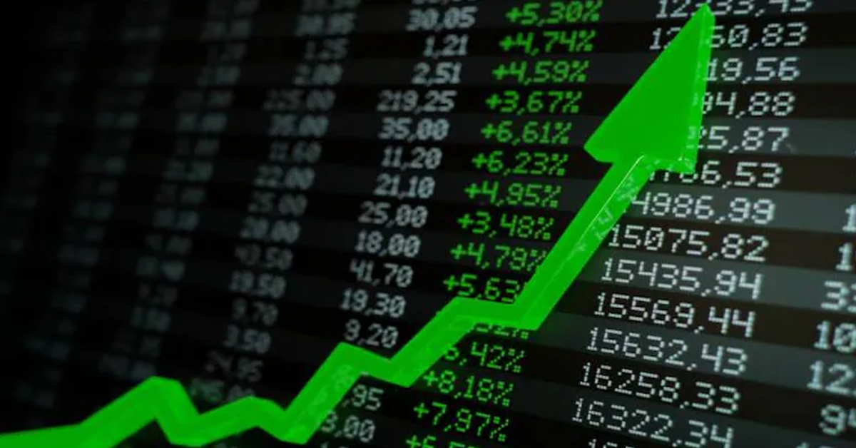Securitisation market