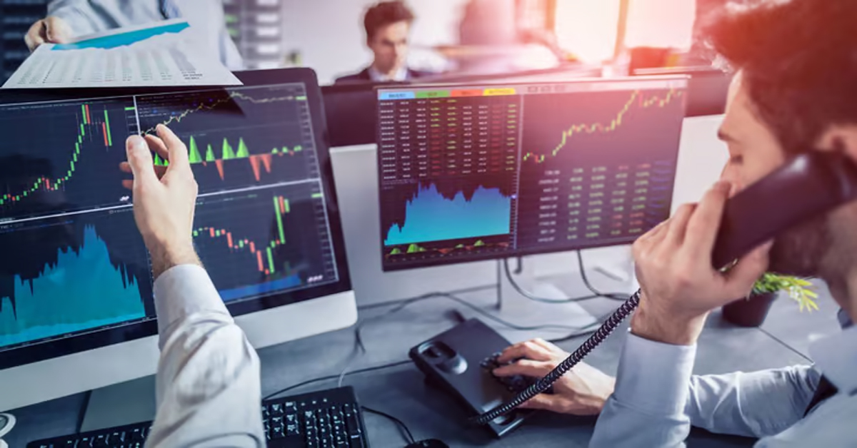 Share Market Latest News