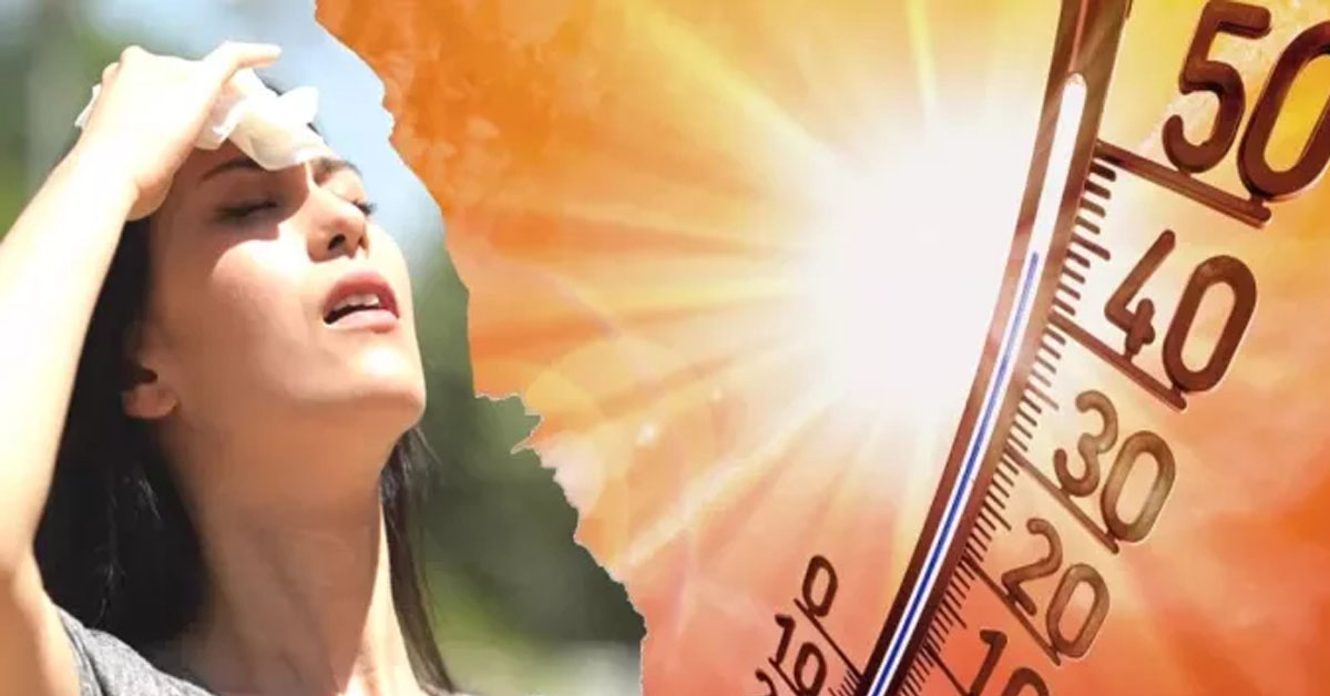 Haryana Weather