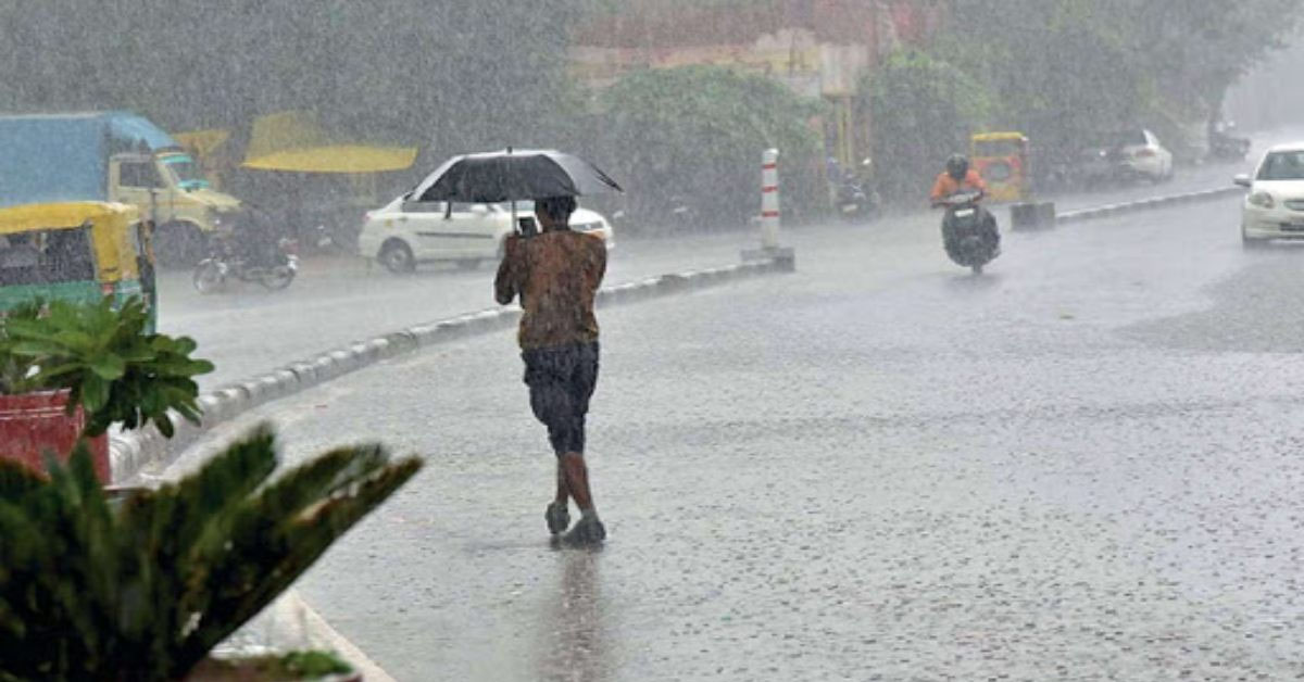 Rajasthan Weather