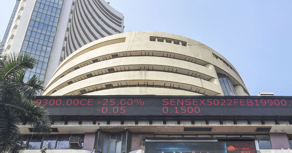 Share Market
