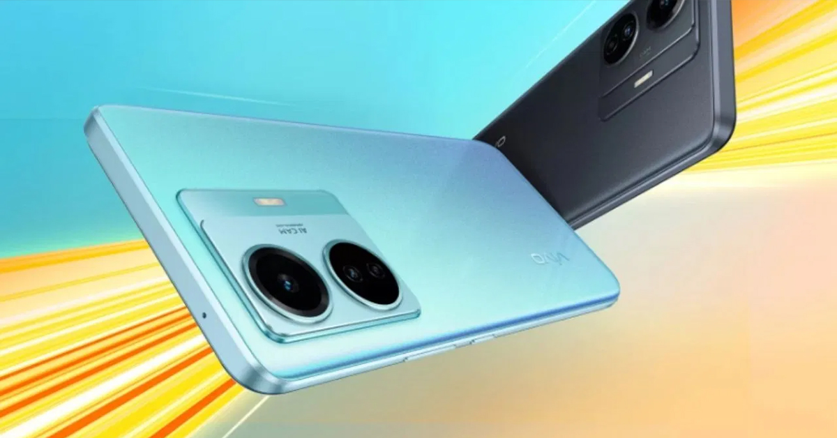 Vivo New Phone