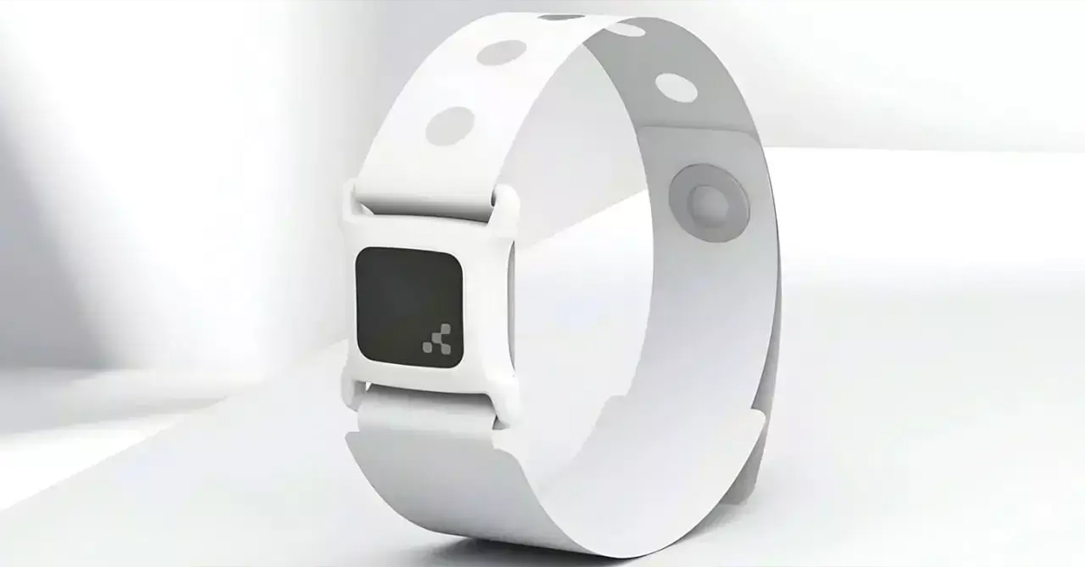 Realme Smartwatch