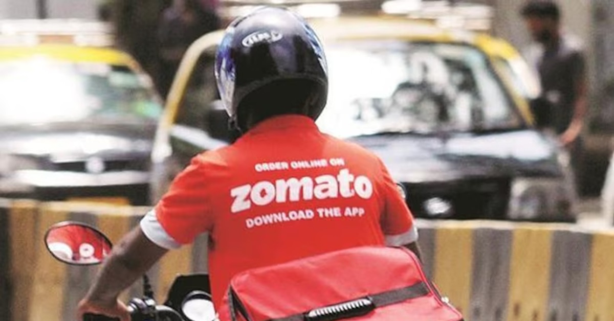 Zomato