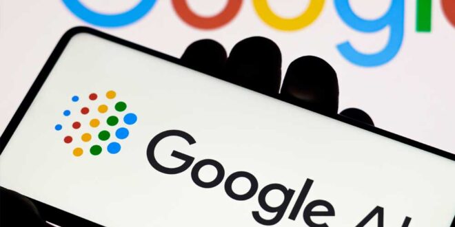 AI Overview Google