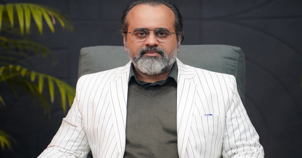 Acharya Prashant