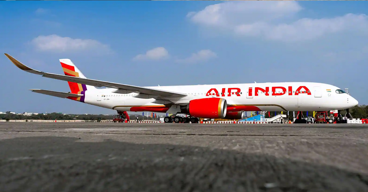 Air India