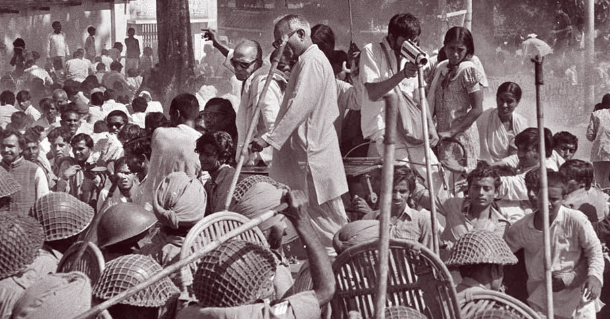 Amrit Lal Agrawal