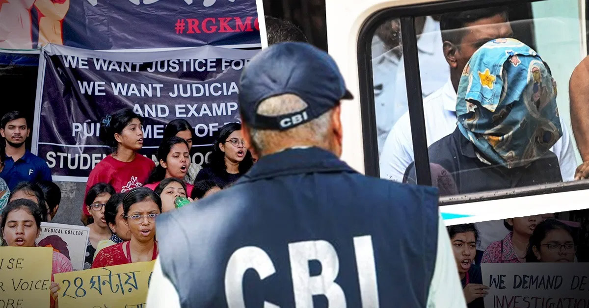 Kolkata Rape Case