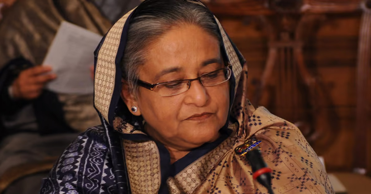 Bangladesh Coup