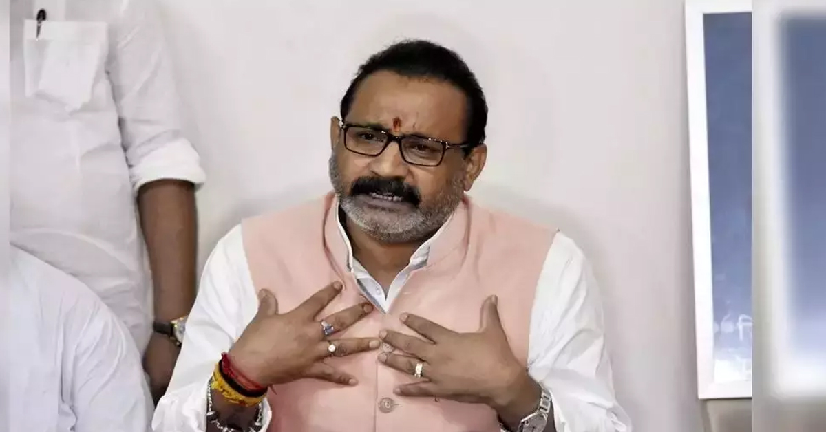 Bihar Politics Ashok Choudhary