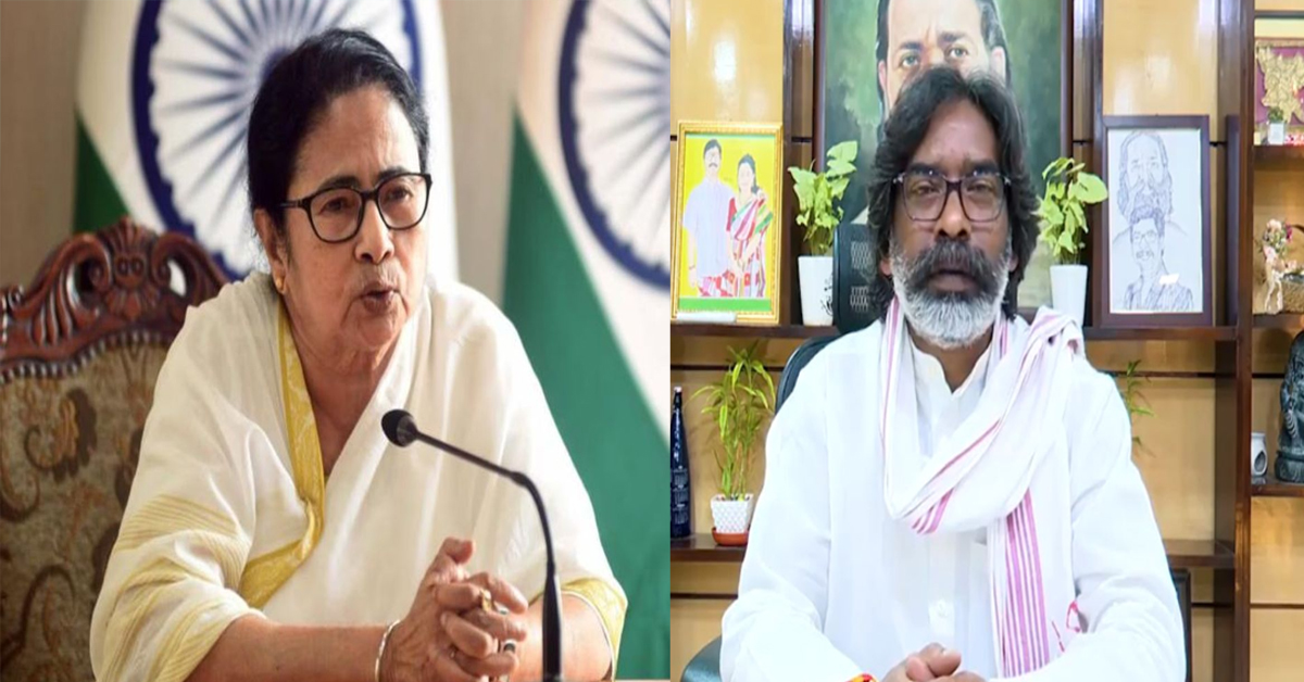 CM Mamata Banerjee
