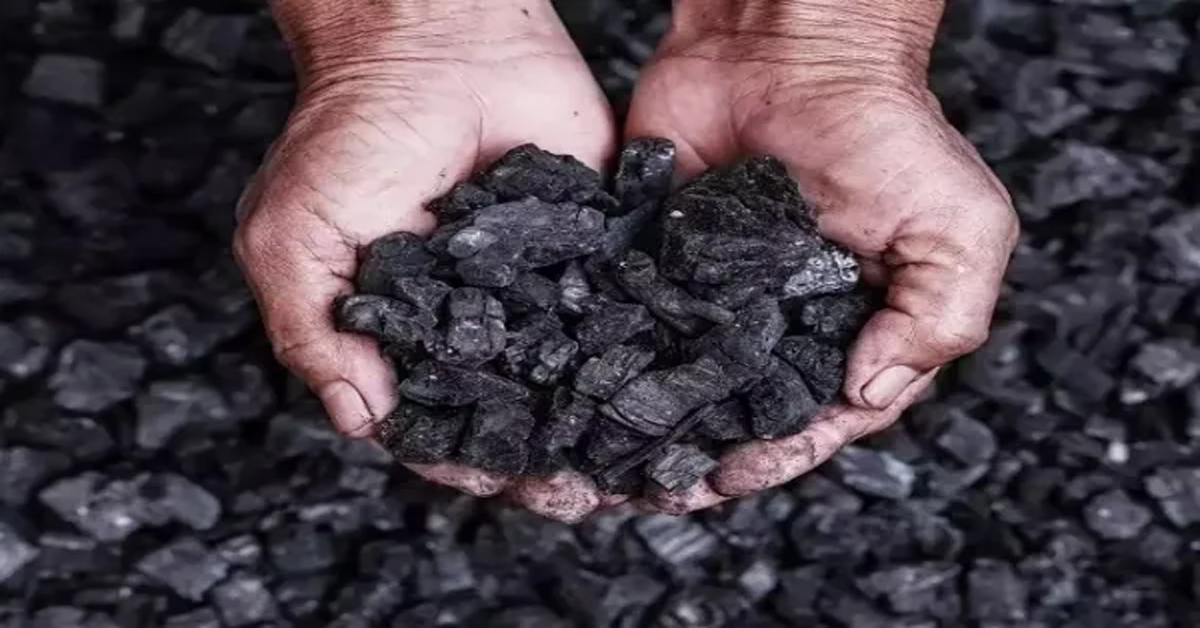 National Coal Index
