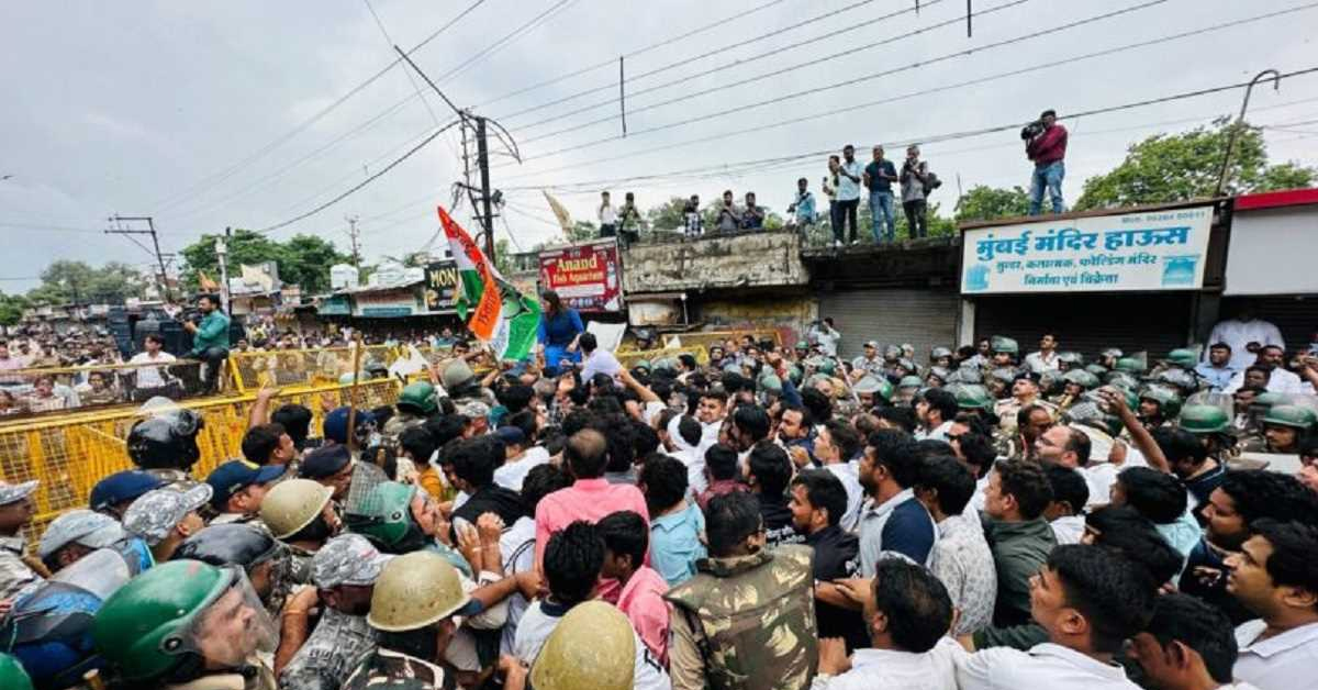 Congress