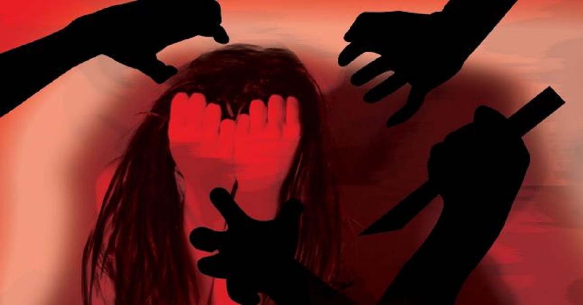 Crime Against Women