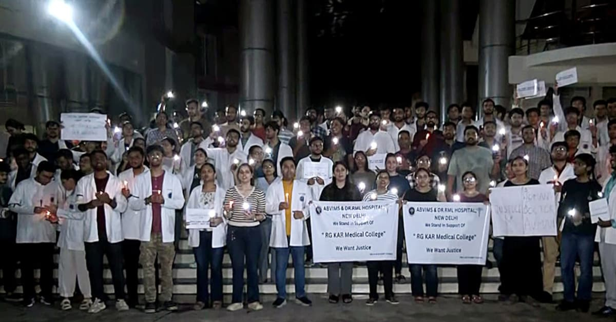 Delhi NCR