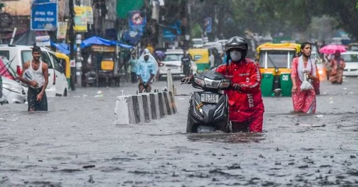 Delhi NCR