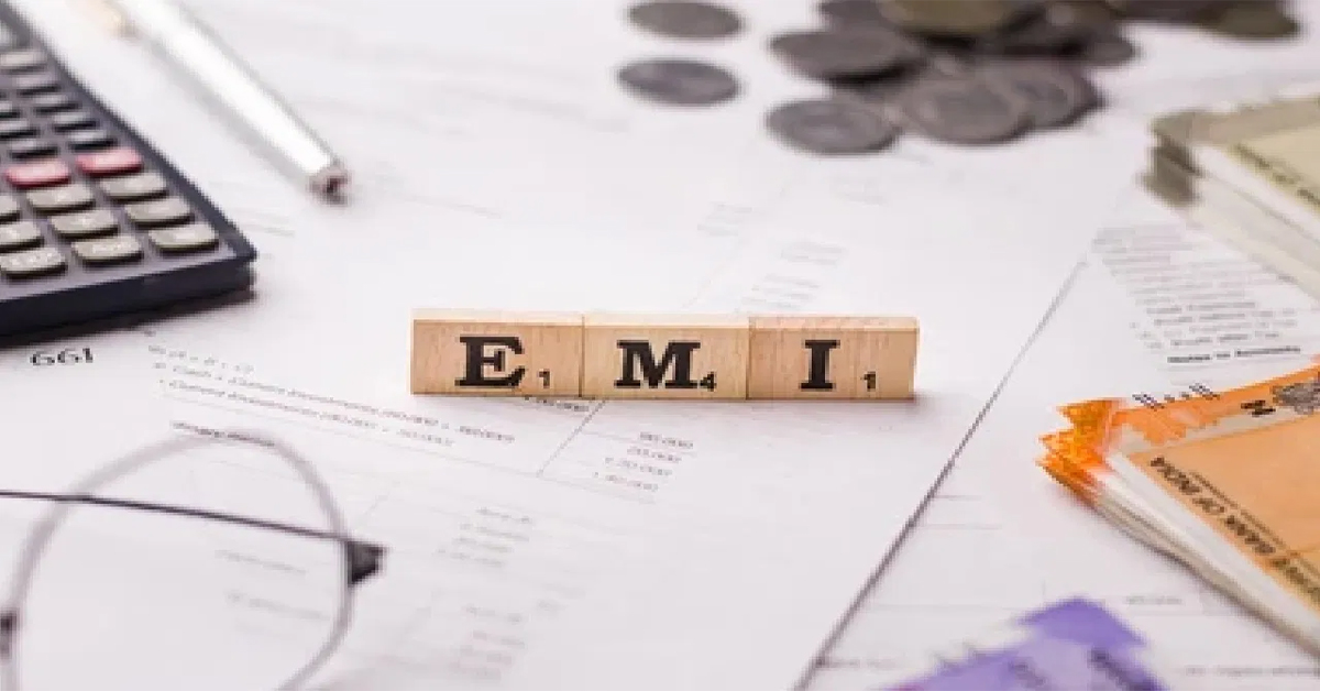 EMI