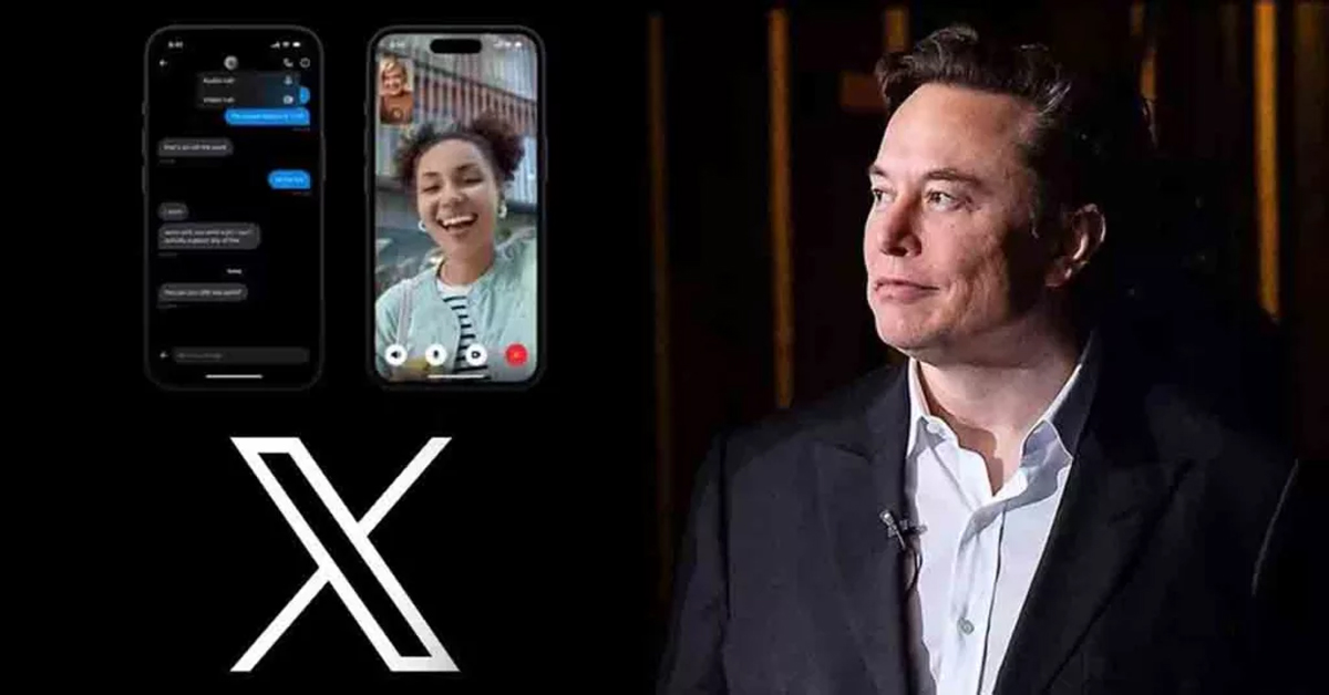 Elon Musk Twitter