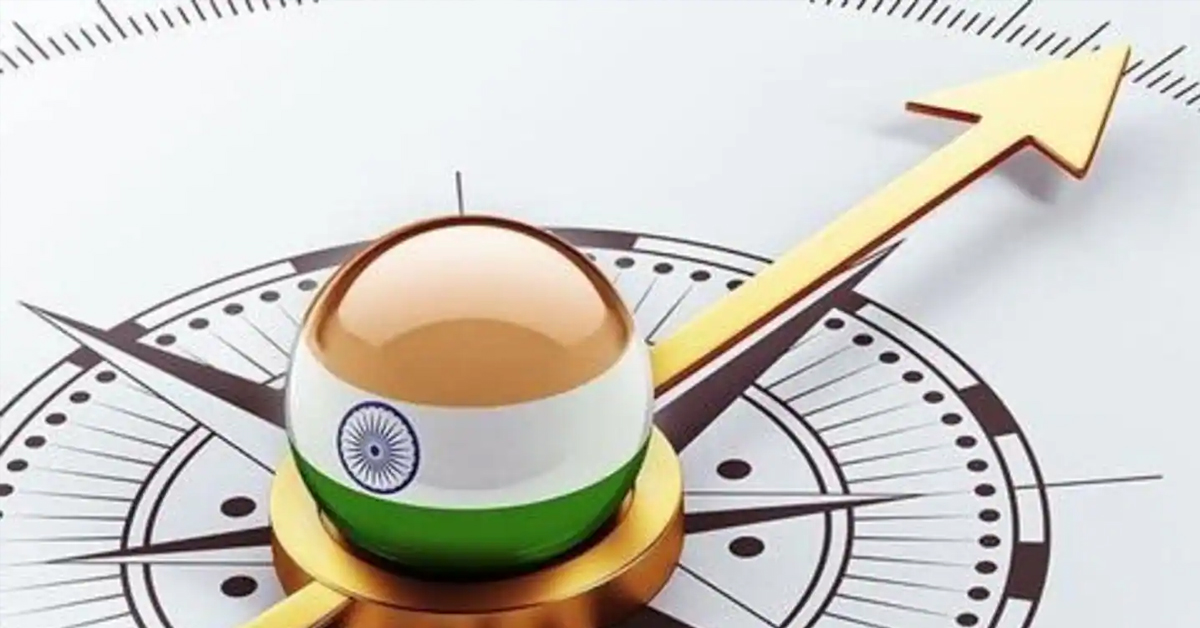 Indian GDP