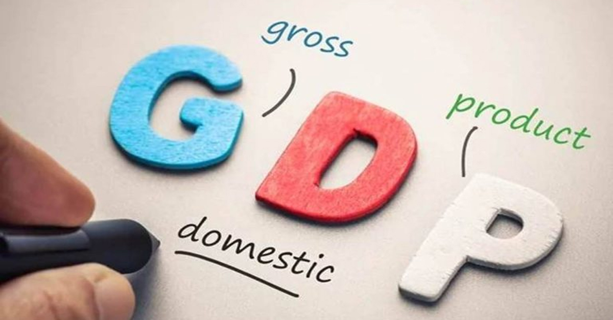 GDP