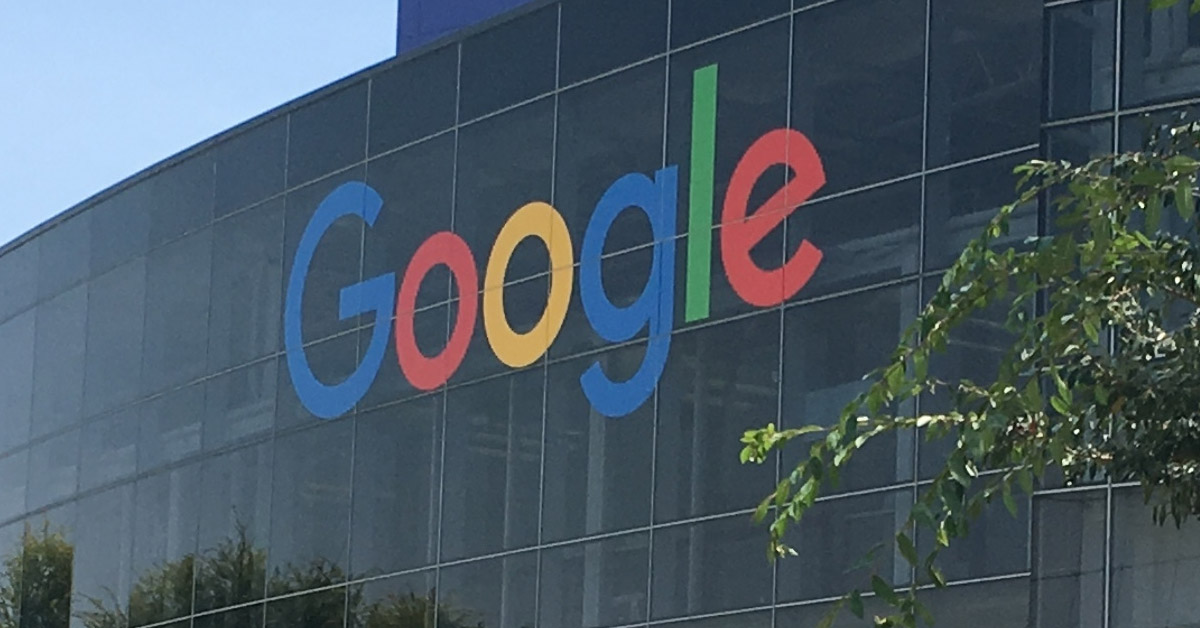 Google