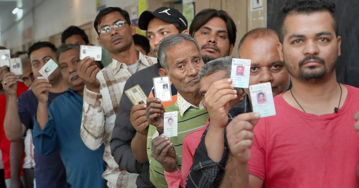 Haryana Elections