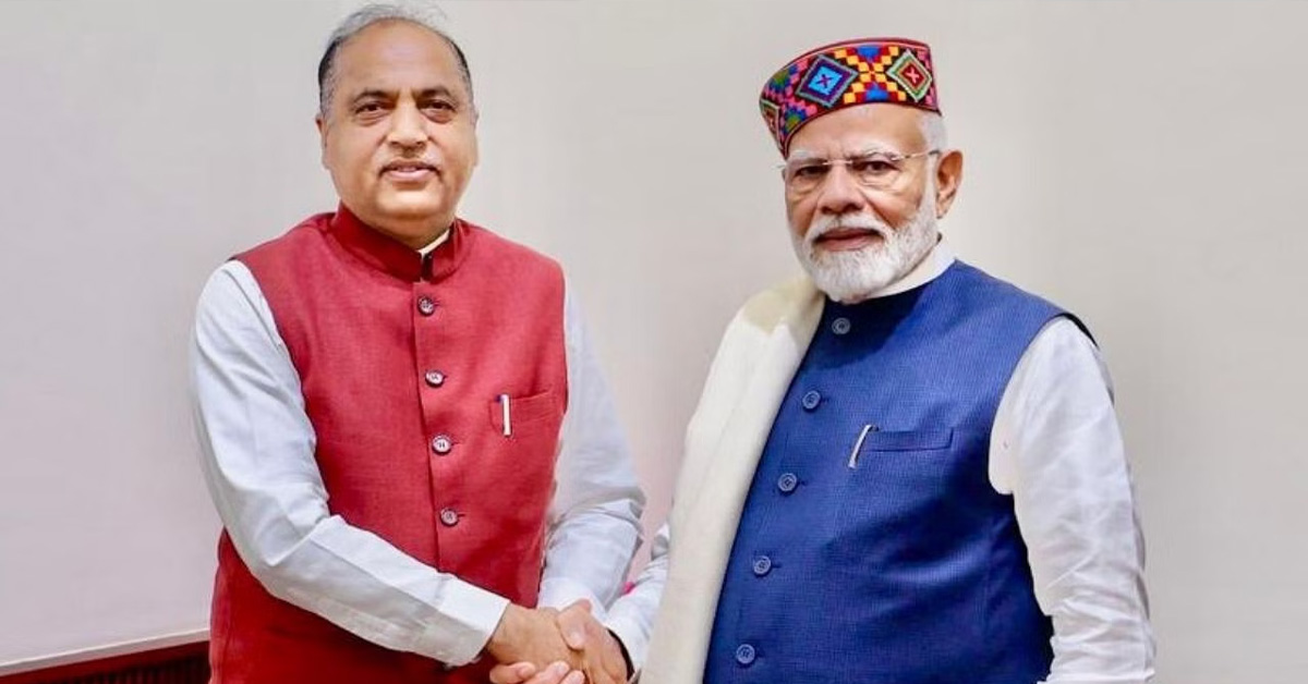 Himachal Tragedy