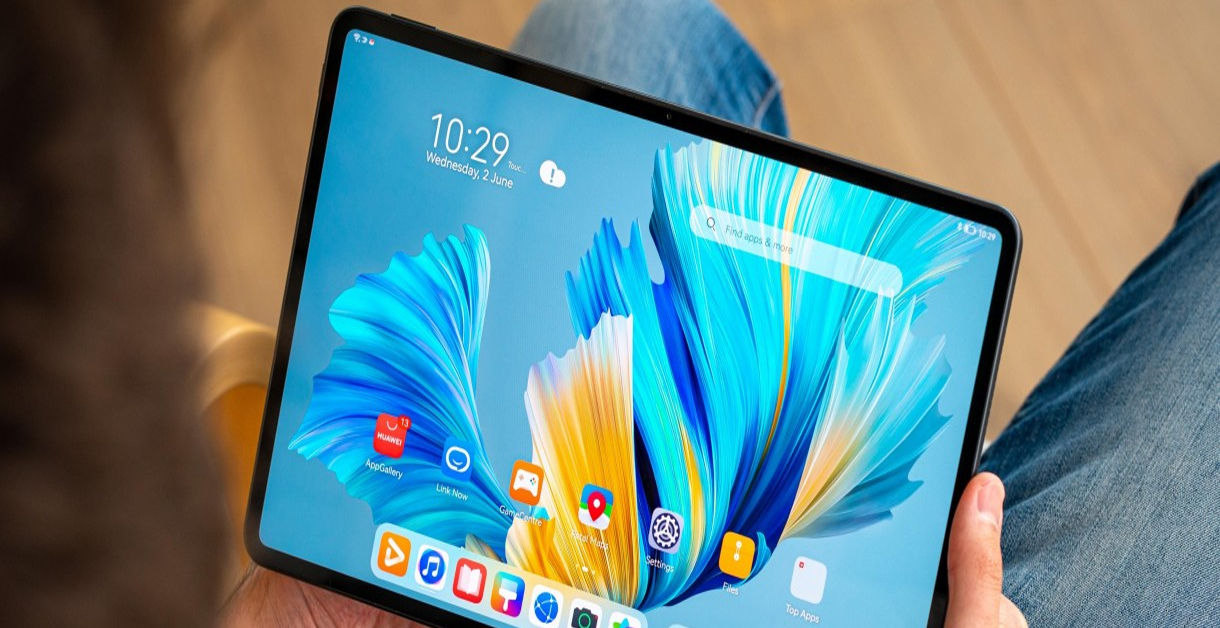 Huawei