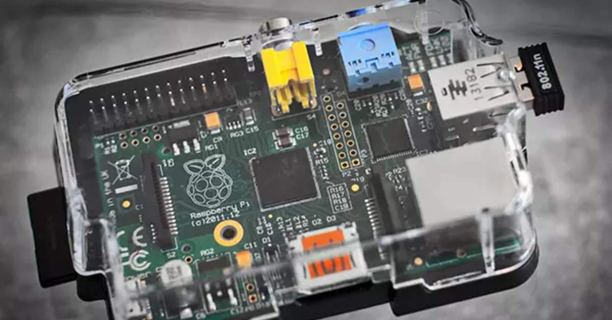 Electronics Manufacturing