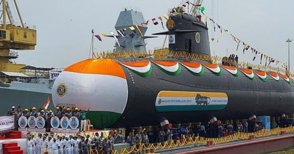 INS Arighat