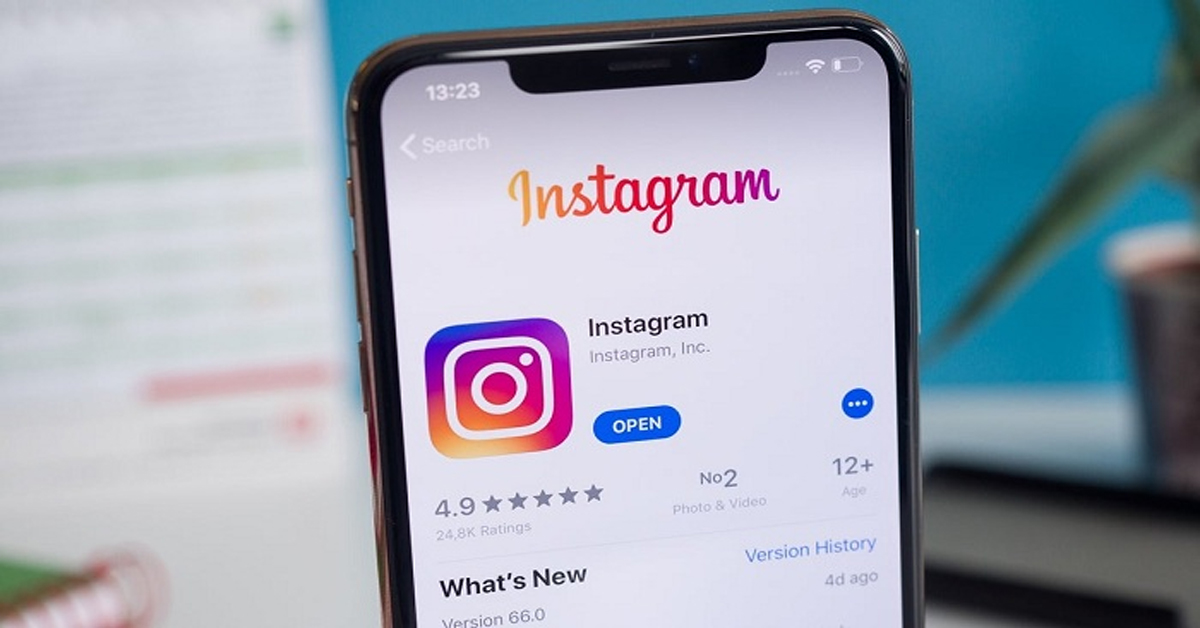 Instagram