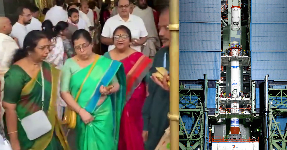 ISRO