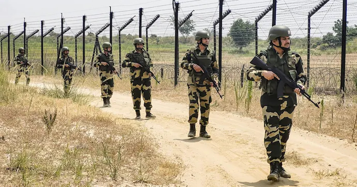 India-Bangladesh