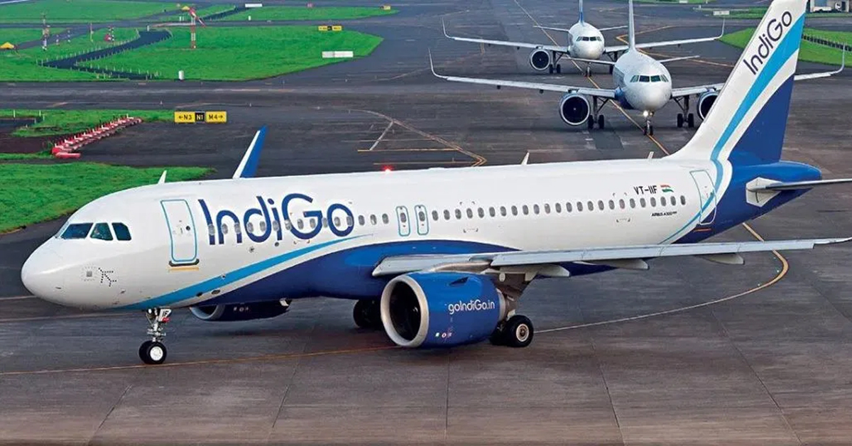 Indigo