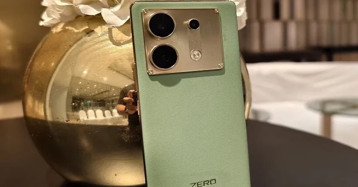 Infinix