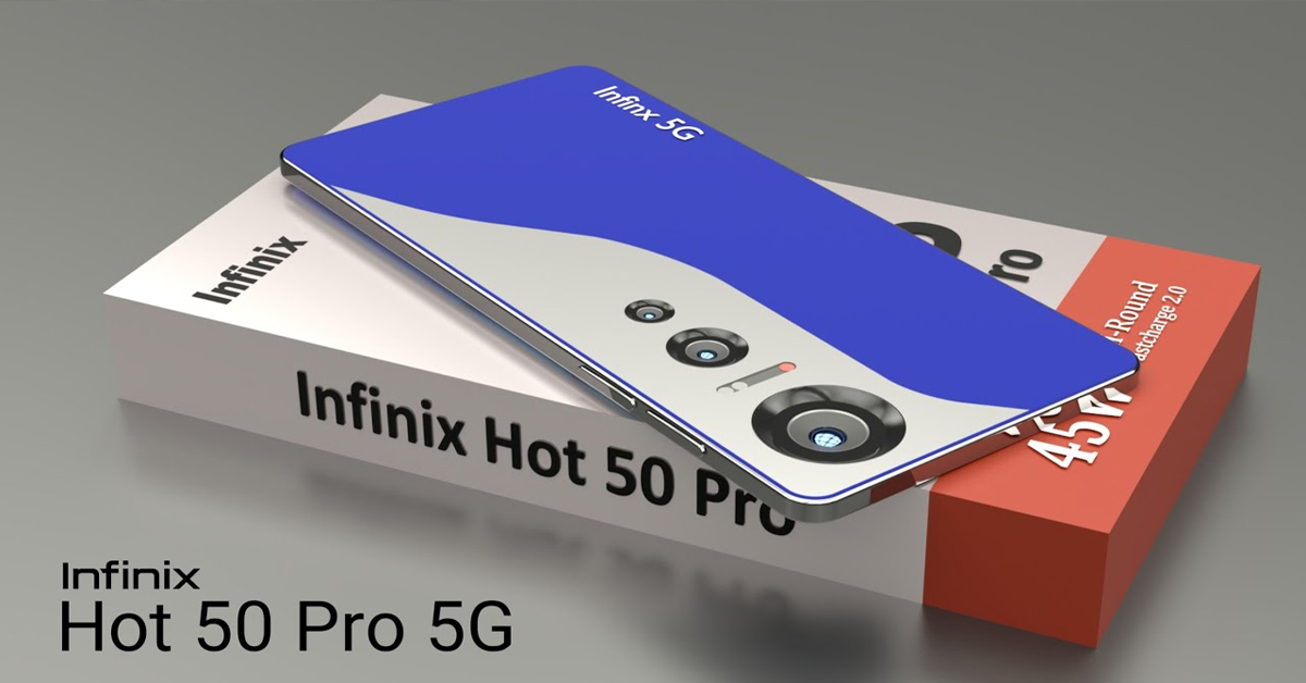 Infinix