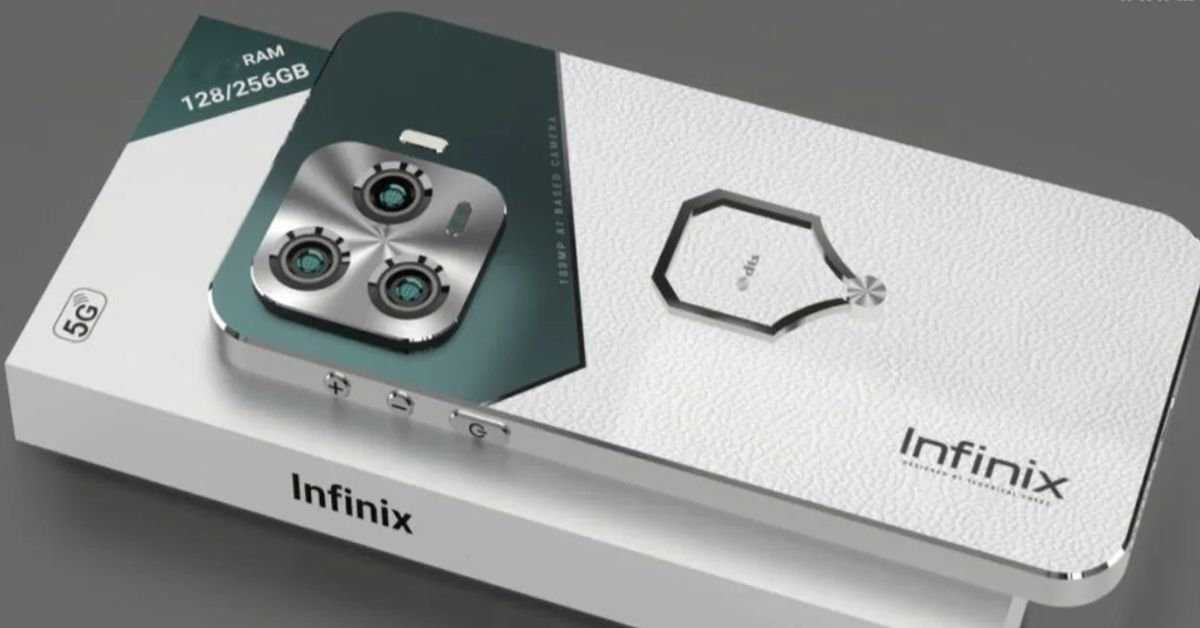 Infinix