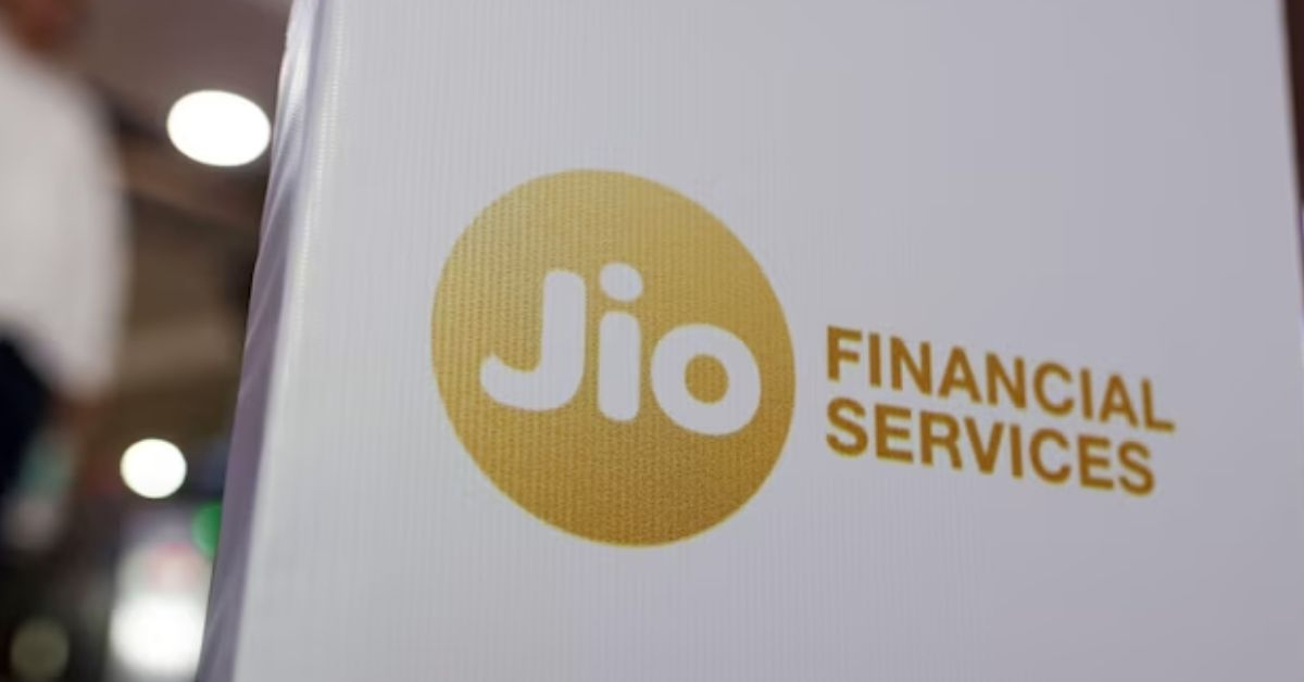 JioFinance App