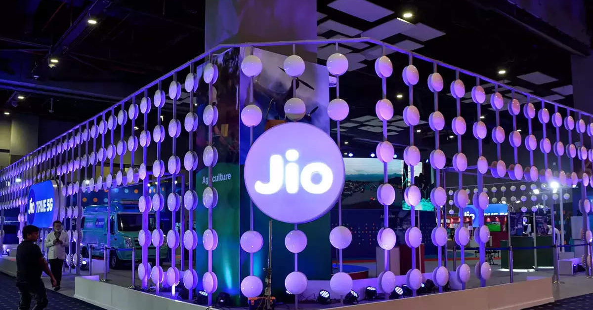 Reliance Jio