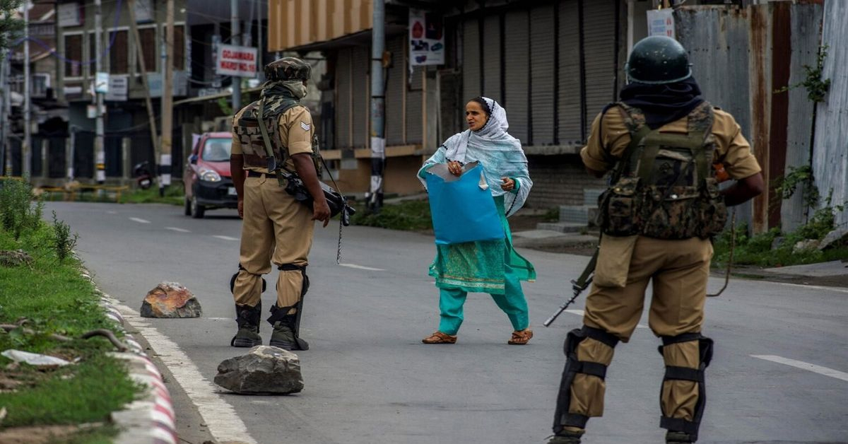Jammu & Kashmir